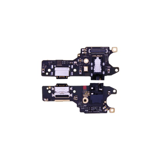Placa de Carregamento Xiaomi Redmi Note 9/Redmi 10x 4G Placa de Carregamento Xiaomi Redmi Note 9/Redmi 10x 4G